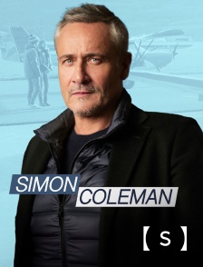 France TV Séries - Simon Coleman en replay