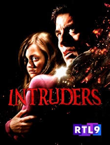 RTL 9 - Intruders