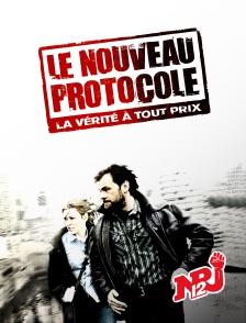 NRJ 12 - Le nouveau protocole