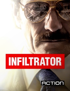 Action - Infiltrator