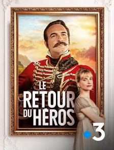 France 3 - Le retour du héros