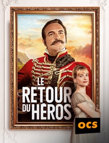 OCS - Le retour du héros