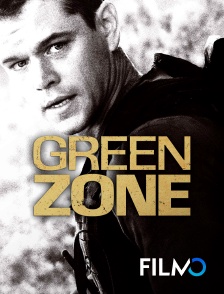 FilmoTV - Green Zone