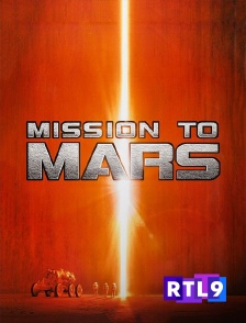 RTL 9 - Mission to mars