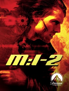 Paramount Channel - Mission : Impossible 2