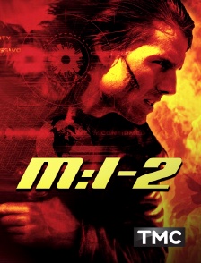 TMC - Mission : Impossible 2