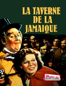 Drive-in Movie Channel - La taverne de la Jamaïque