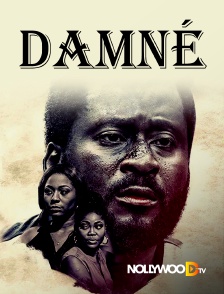 Nollywood TV - Damné