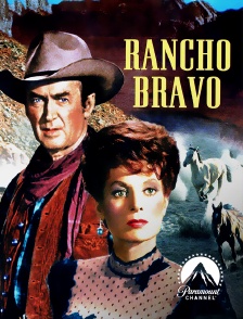 Paramount Channel - Rancho bravo