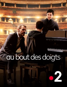 France 2 - Au bout des doigts