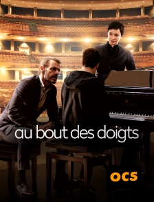 OCS - Au bout des doigts