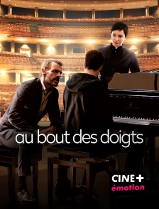 CINE+ Emotion - Au bout des doigts