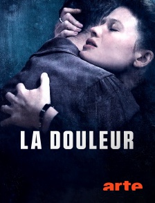 Arte - La douleur