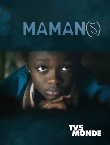 TV5MONDE - Maman(s)