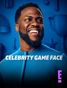 E! - Celebrity Game Face