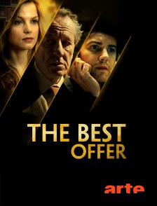 Arte - The Best Offer