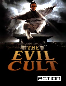 Action - The Evil Cult