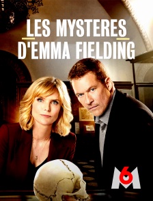 M6 - Les mystères d'Emma Fielding