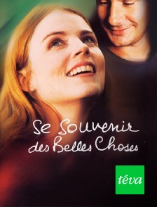 Téva - Se souvenir des belles choses