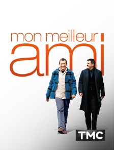 TMC - Mon meilleur ami