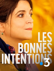 France 3 - Les bonnes intentions