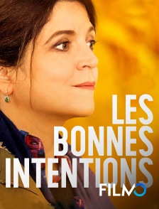 FilmoTV - Les bonnes intentions