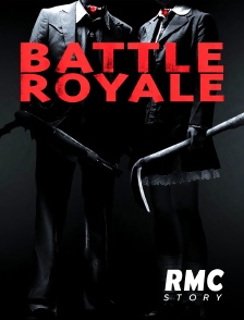 RMC Story - Battle Royale