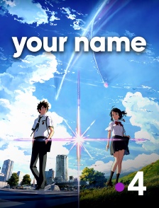 France 4 - Your Name