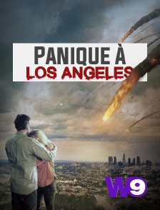 W9 - Panique à Los Angeles