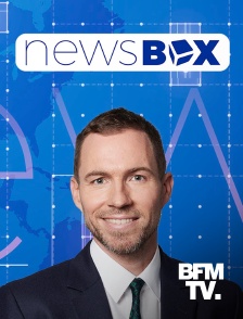 BFMTV - News box