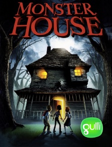 Gulli - Monster House