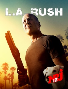 NRJ 12 - L.A. Rush