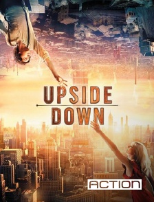 Action - Upside Down