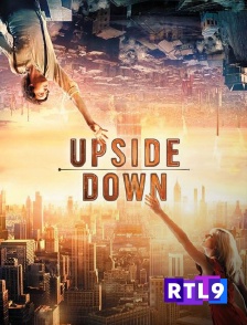 RTL 9 - Upside Down