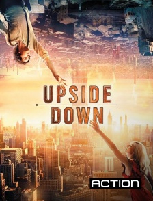 Action - Upside Down