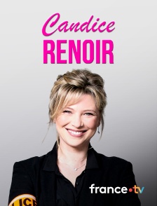 France.tv - Candice Renoir