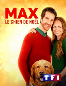 TF1 - Max, le chien de Noël