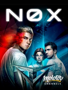 Molotov channels - NOX