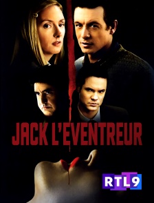 RTL 9 - Jack l'éventreur