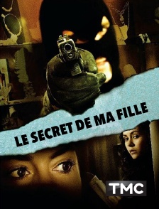 TMC - Le secret de ma fille