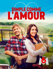 M6 - Simple comme l'amour