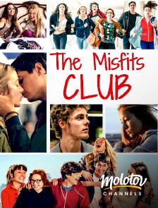 Molotov channels - The Misfits Club