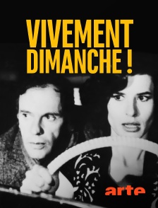 Arte - Vivement dimanche !