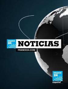 France 24 Spanish - Noticias