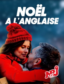 NRJ 12 - Noël à l'anglaise