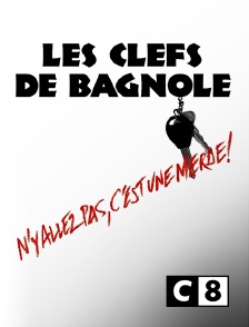 C8 - Les clefs de bagnole