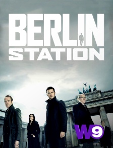 W9 - Berlin station