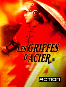 Action - Les griffes d'acier