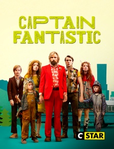 CSTAR - Captain Fantastic