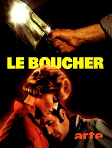 Arte - Le boucher